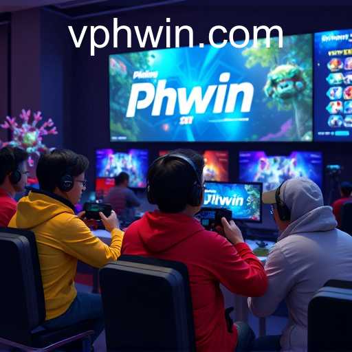 The Rise of English Gaming Sites