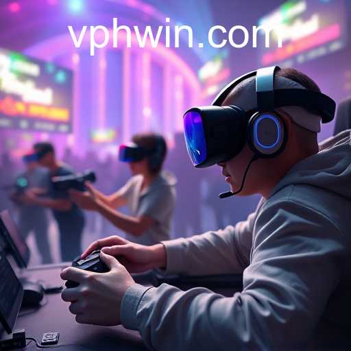 Gaming for the Modern Age: Trends and Changes