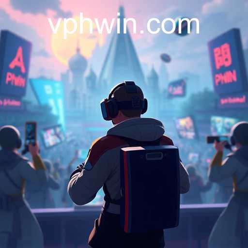 Phwin: The Gaming Arena of 2026