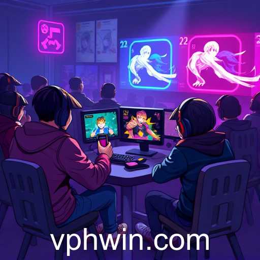 Phwin's Rising Influence in Gaming Communities