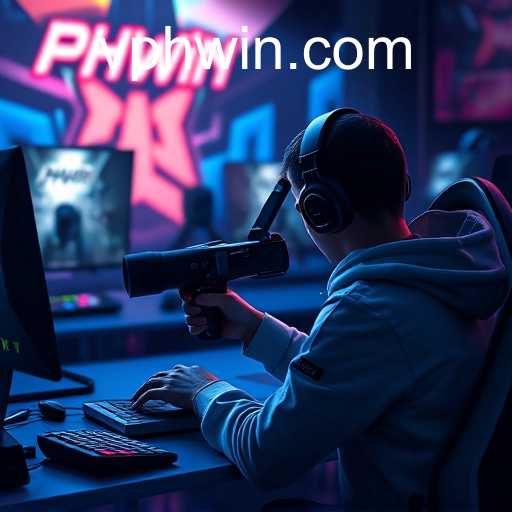 Phwin: The Gaming Revolution on the Rise