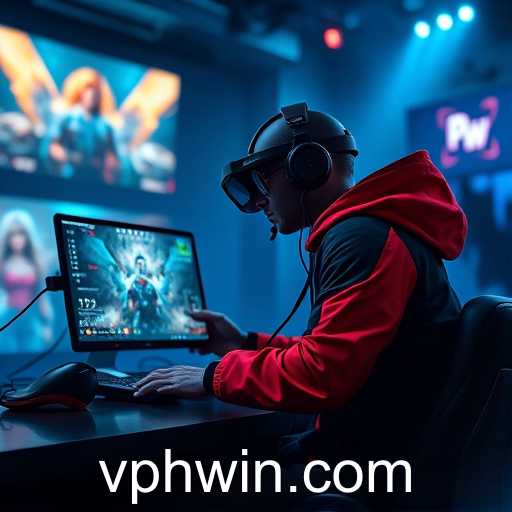 The Rising Popularity of Phwin in the Gaming Industry