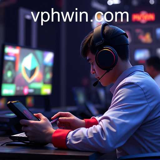 Phwin: Revolutionizing Online Gaming