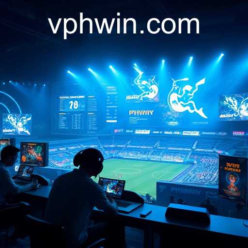 Phwin: Revolutionizing Online Gaming in 2026