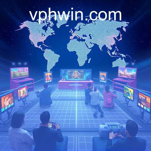 Phwin Revolutionizes Online Gaming in 2026
