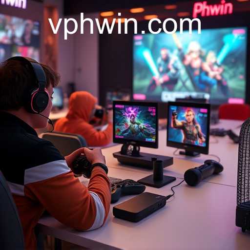 The Rise of Online Gaming Platforms