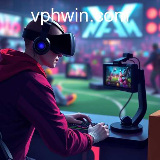 The Rise of Online Gaming and 'Phwin': Navigating Future Trends