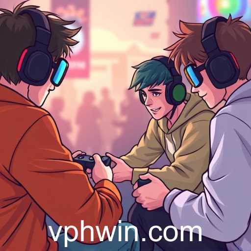 The Rising Tide of Online Gaming Communities in 2025