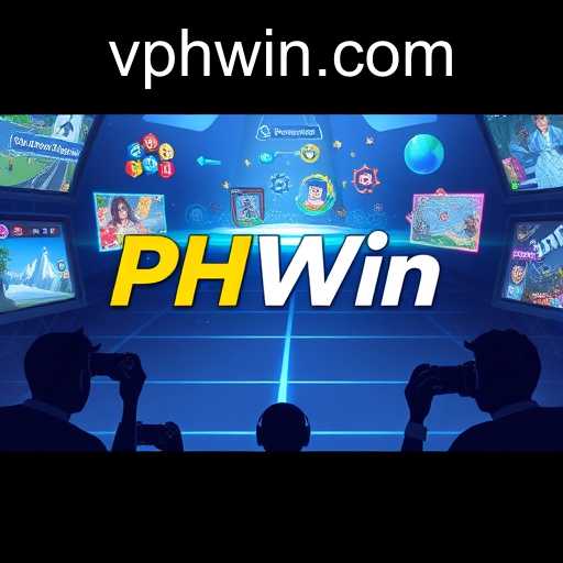The Rise of PHWin: Revolutionizing Online Gaming
